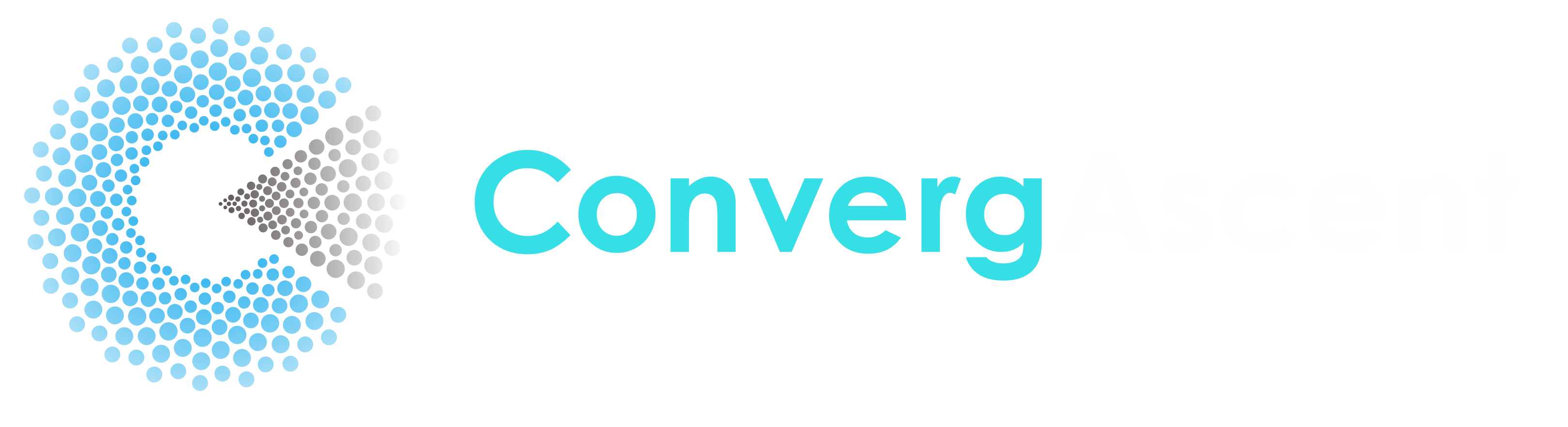 ConvergAscent Logo